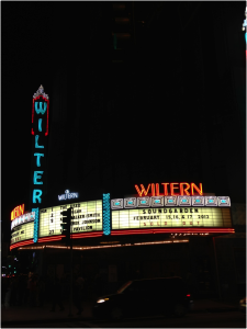 wiltern